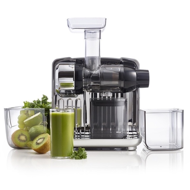 OMEGA JUICER ( CUBE302SG )