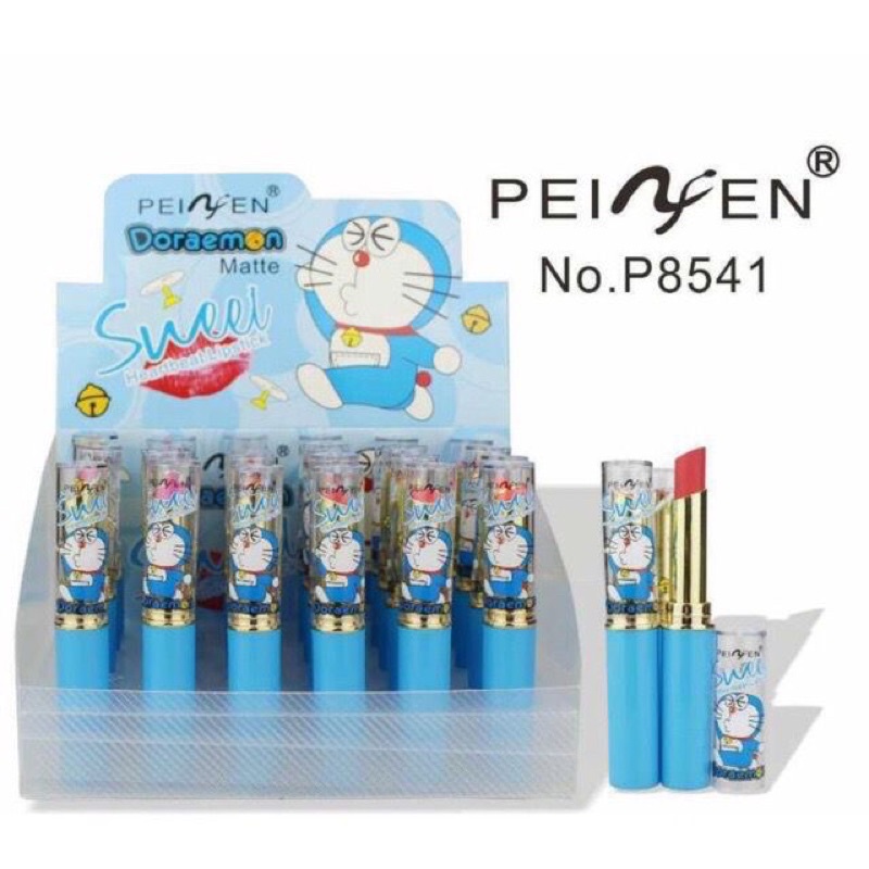 [ ECER ] LIPSTICK PEIYEN MATTE