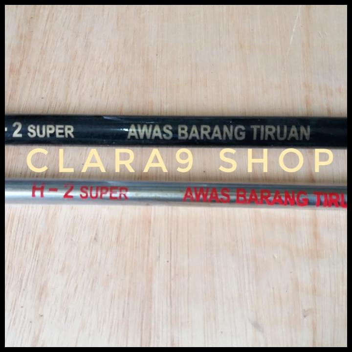 Laras H2 Super / Laras H2S