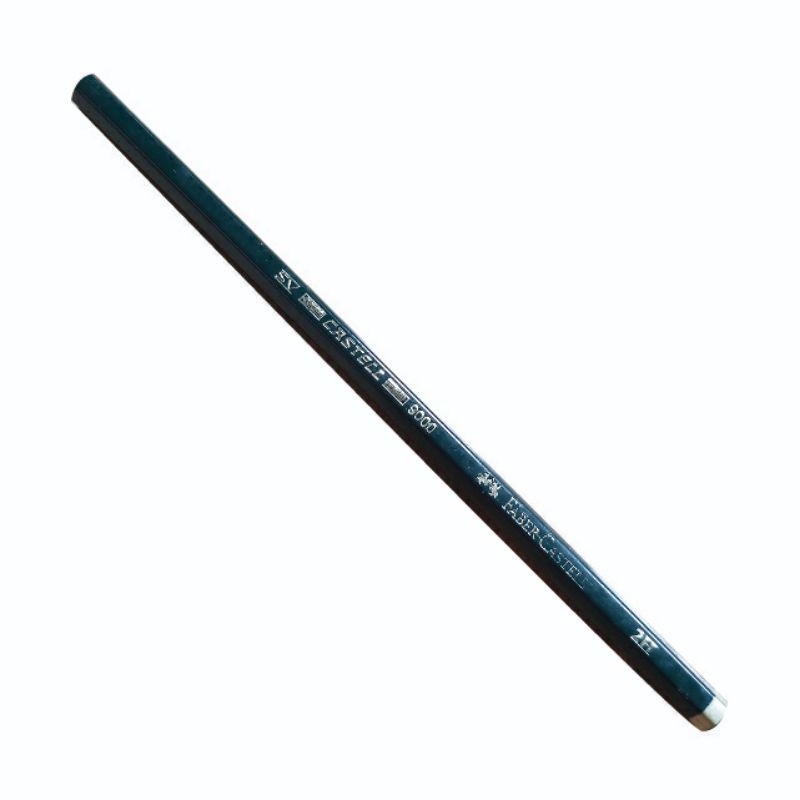 

Pensil Fabercastell dan Stadler