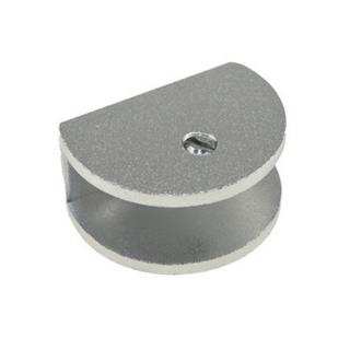 Bracket Klip Penjepit Penyangga Kaca Akrilik Metal 5 8 10 Bracket Klip Penjepit Penyangga Kaca Akrilik Metal 5 8 10