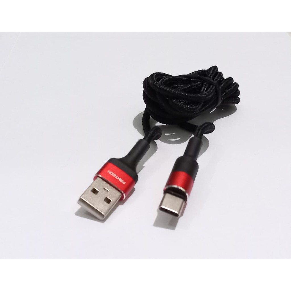 Kabel Data Fantech KC102 Type C