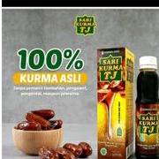 

Sari Kurma Tj
