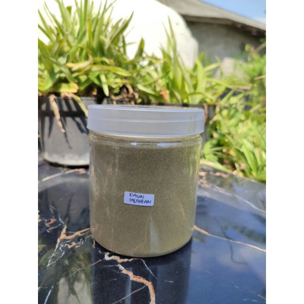 

SERBUK MENIRAN/minuman serbuk DAUN MENIRAN