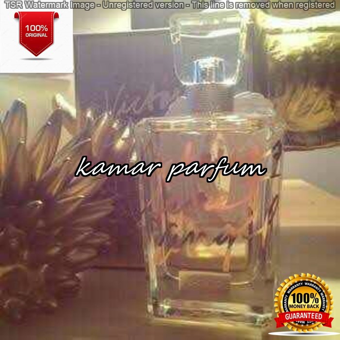 No BoxOriginal Eropa Parfum Victoria Secret Angel Gold EDP 75 Ml