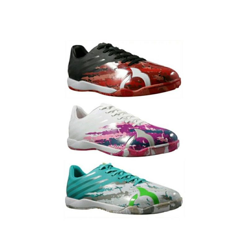 sepatu futsal ortuseight catalyast chimera in