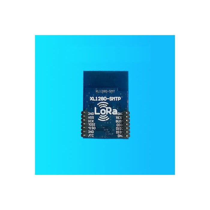 SX1280 LoRa Bluetooth Wireless rf Transceiver 2.4GHz LoRa Spread