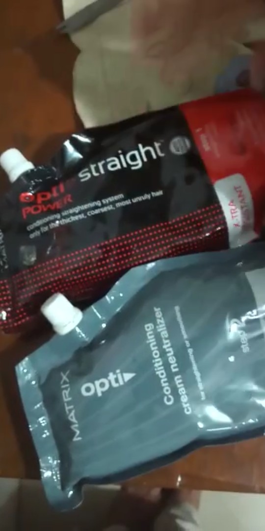 Netral Global Step 2 Matrix 500ml(refil)