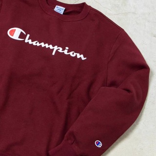 harga champion crewneck