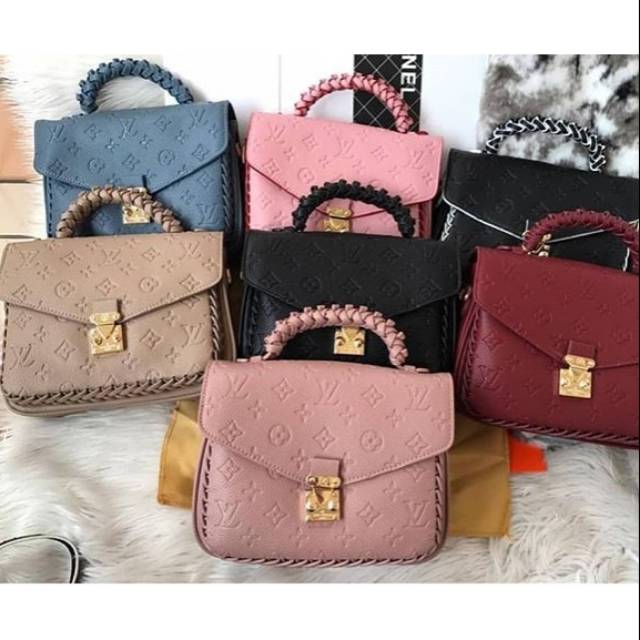 LV MELTIS EMBOS KEPANG