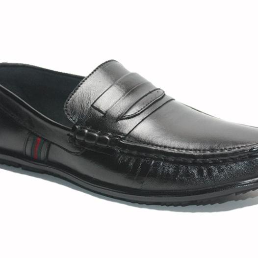 Dr. Kevin Sepatu Formal Kasual Pria Men Casual Shoes 834-018