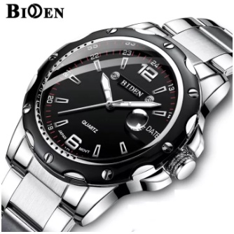 Jam Tangan Pria Merk Biden