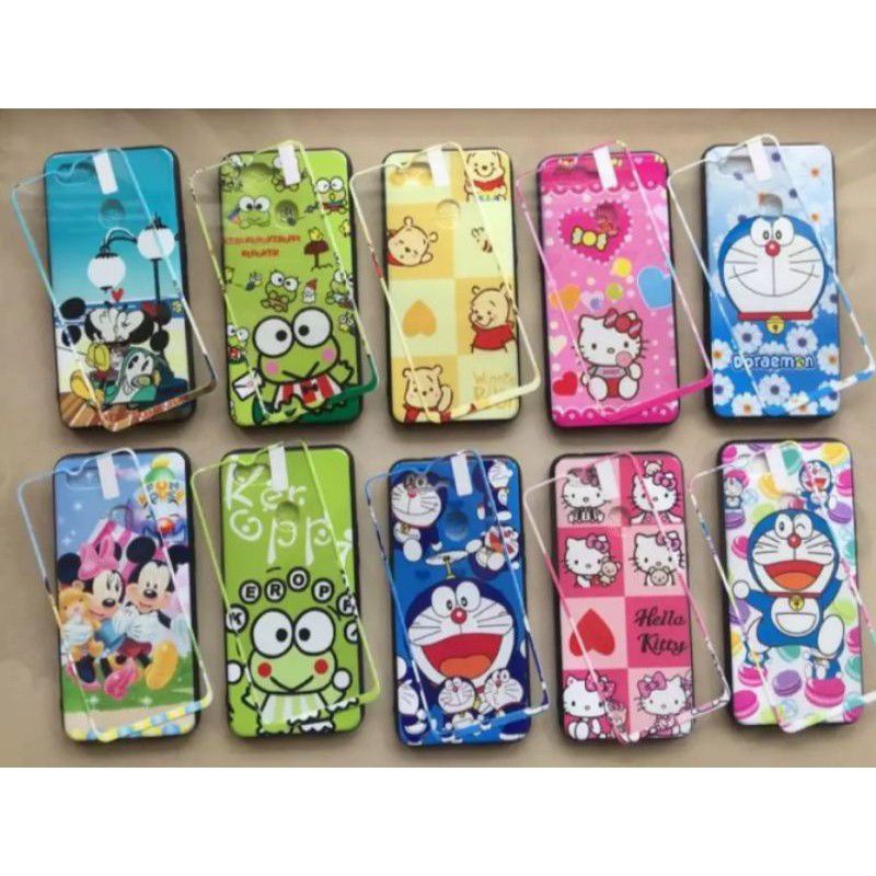 toko cesing karakter hp oppo, a37, a37f, a39, dan macam2 type hp oppo geratis anti gores