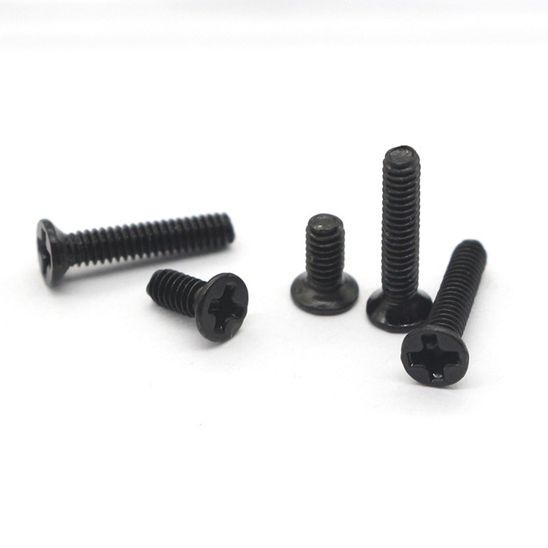 [500Pcs 18 Types Mini Screw] [DIY Kit Laptop Computer Assemble Repair Screw Fastener Set]