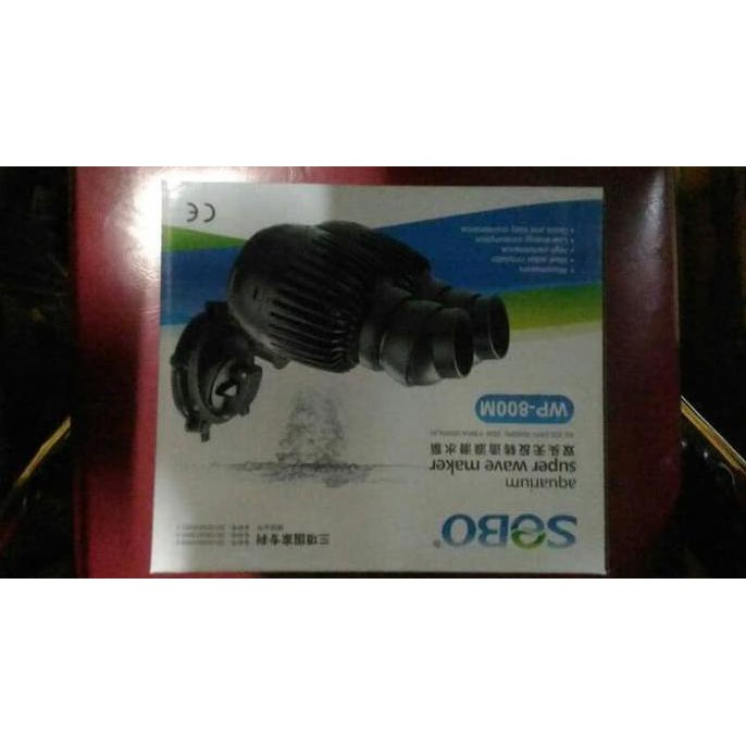 dijual Wave Maker SOBO wp 800 m aquarium aquascape the best