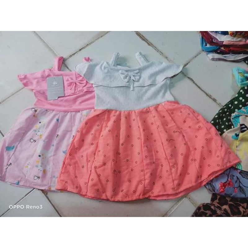 DRES TALI ANAK