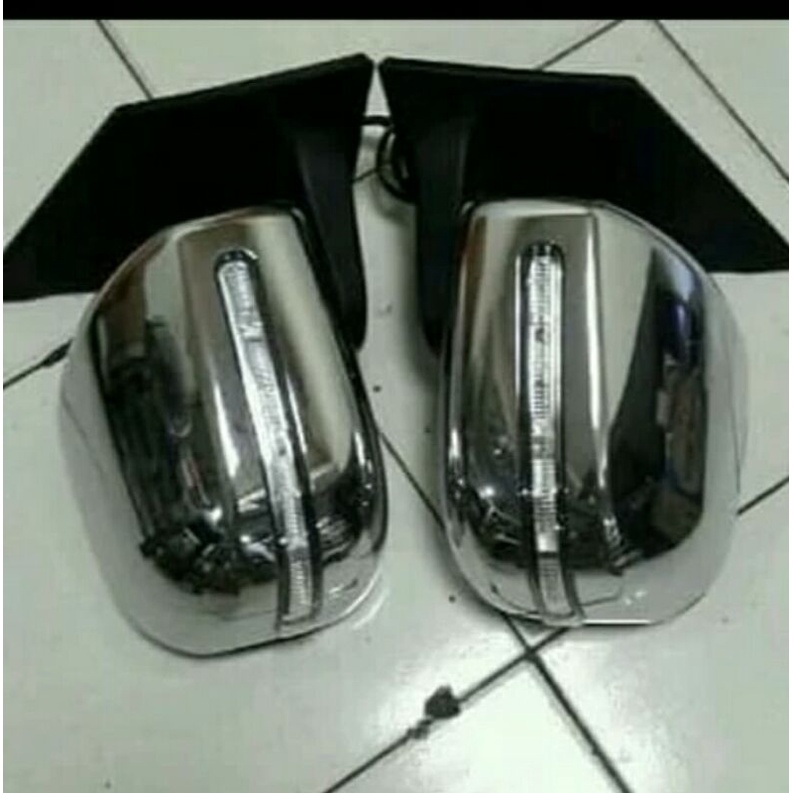 spion avanza,xenia 2014