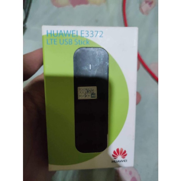 modem e3372h-607 hilink full mod