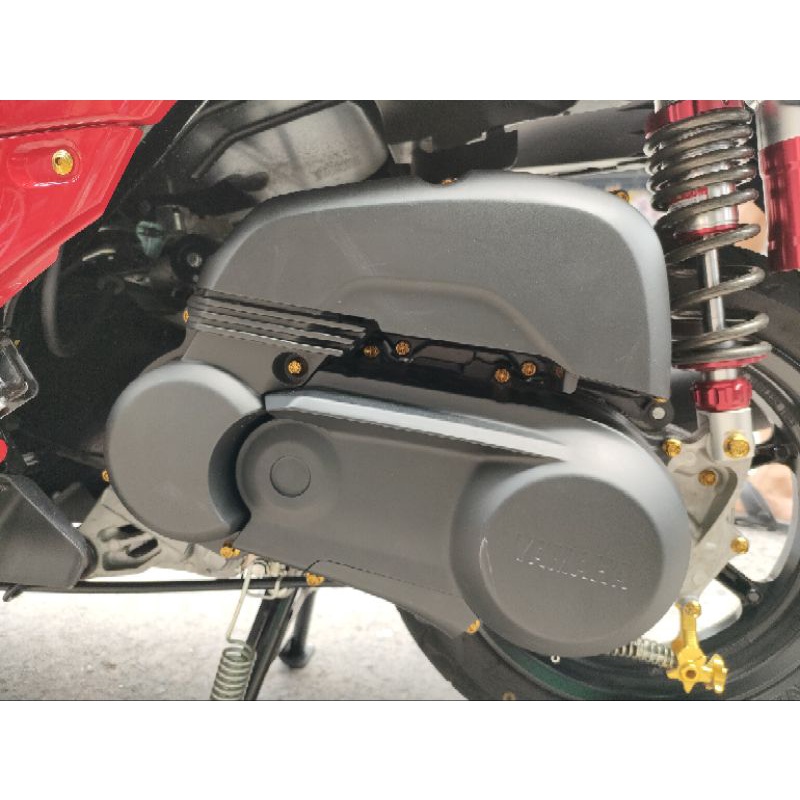 NACOM DV BAUT  CVT Yamaha Fazio Plus Filter