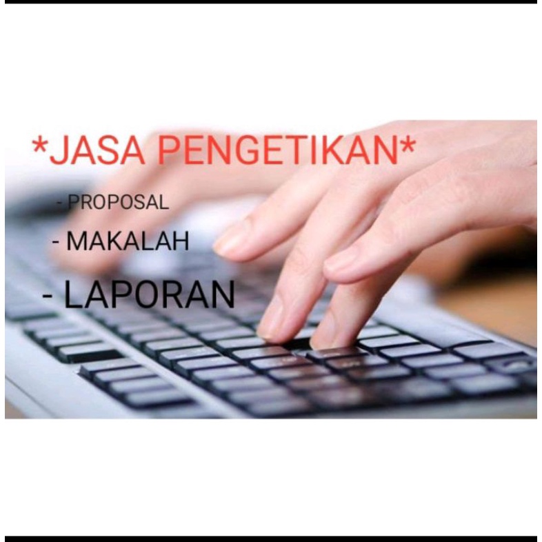 

JASA PENGETIKAN FAST RESPON
