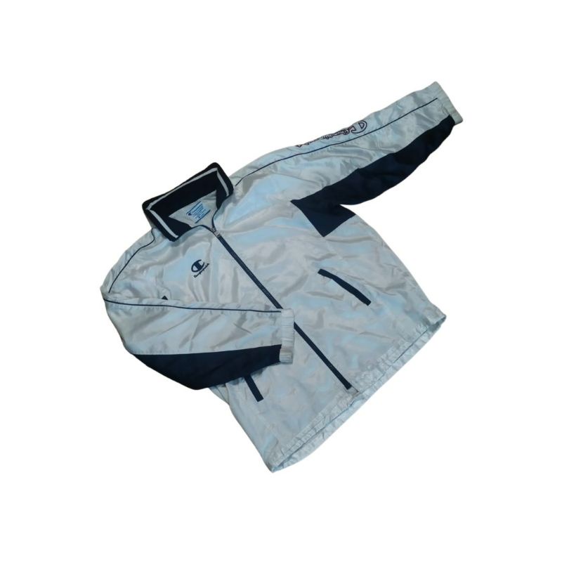 Tracktop Jacket Champion second original