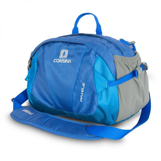 TAS SELEMPANG CONSINA PASELE Travel Pouch