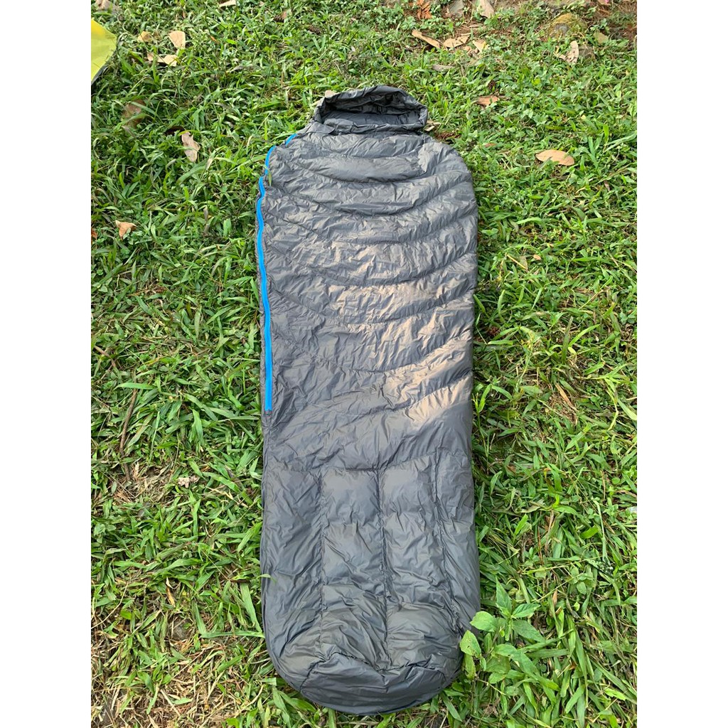 SLEEPING BAG BULU ANGSA INDONESIAN ADVENTURE