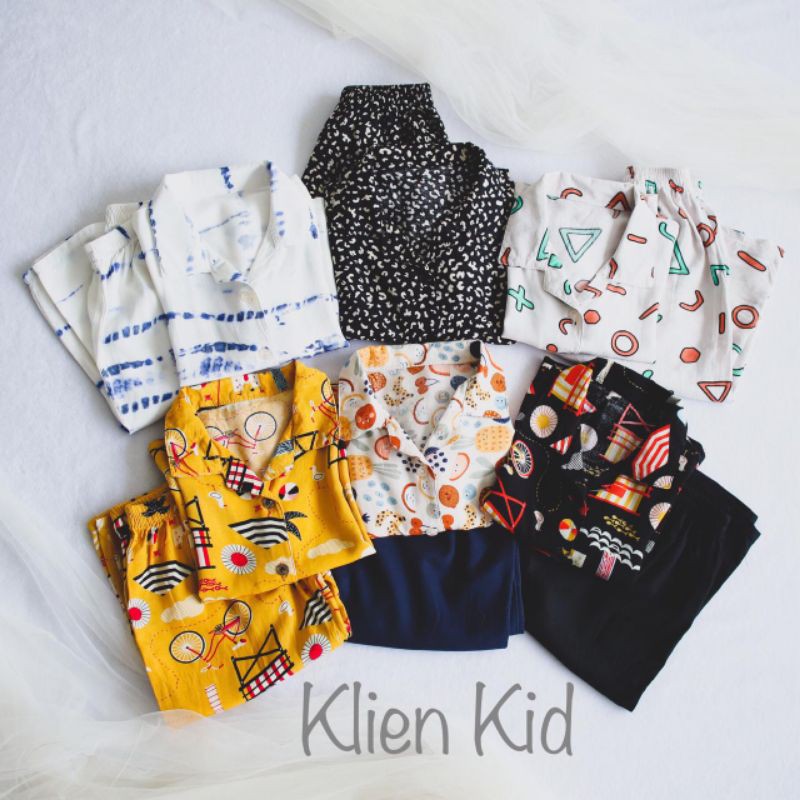 paket reseller baju tidur anak paket husus reseller