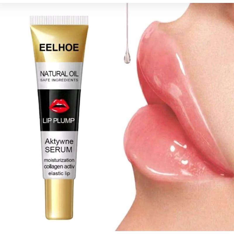 EELHOE CREAM PEMERA BIBIR ALAMI