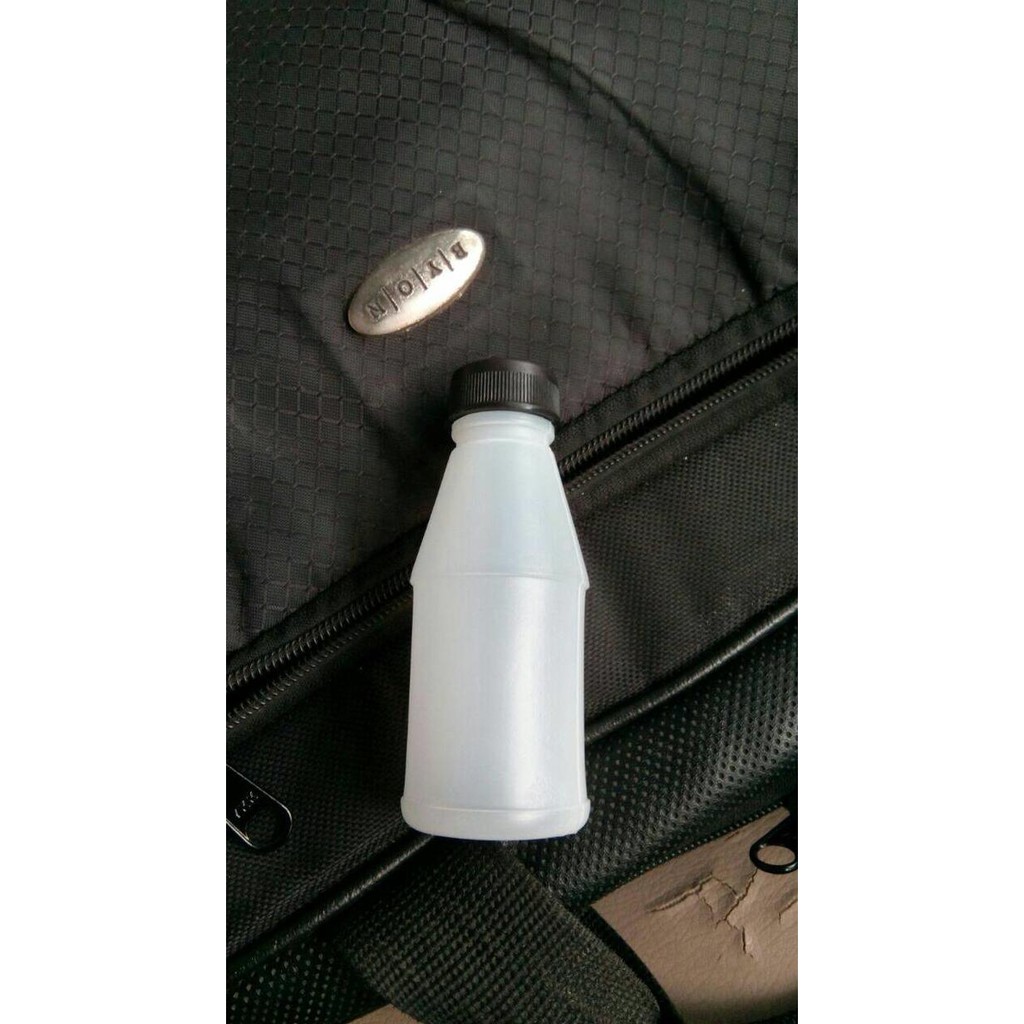 BOTOL PLASTIK 50ML / BOTOL KECIL