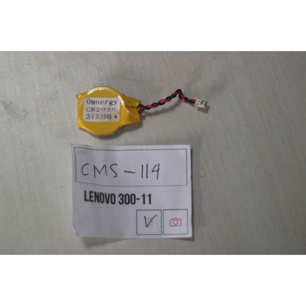 CMOS LENOVO 300-11 CMS-114