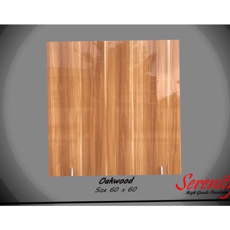 GRANIT SERANITY 60x60 OAKWOOD