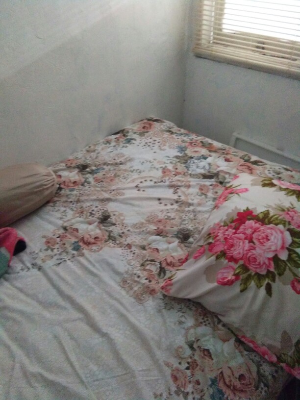 Kain Sprei Murah Motif Florance