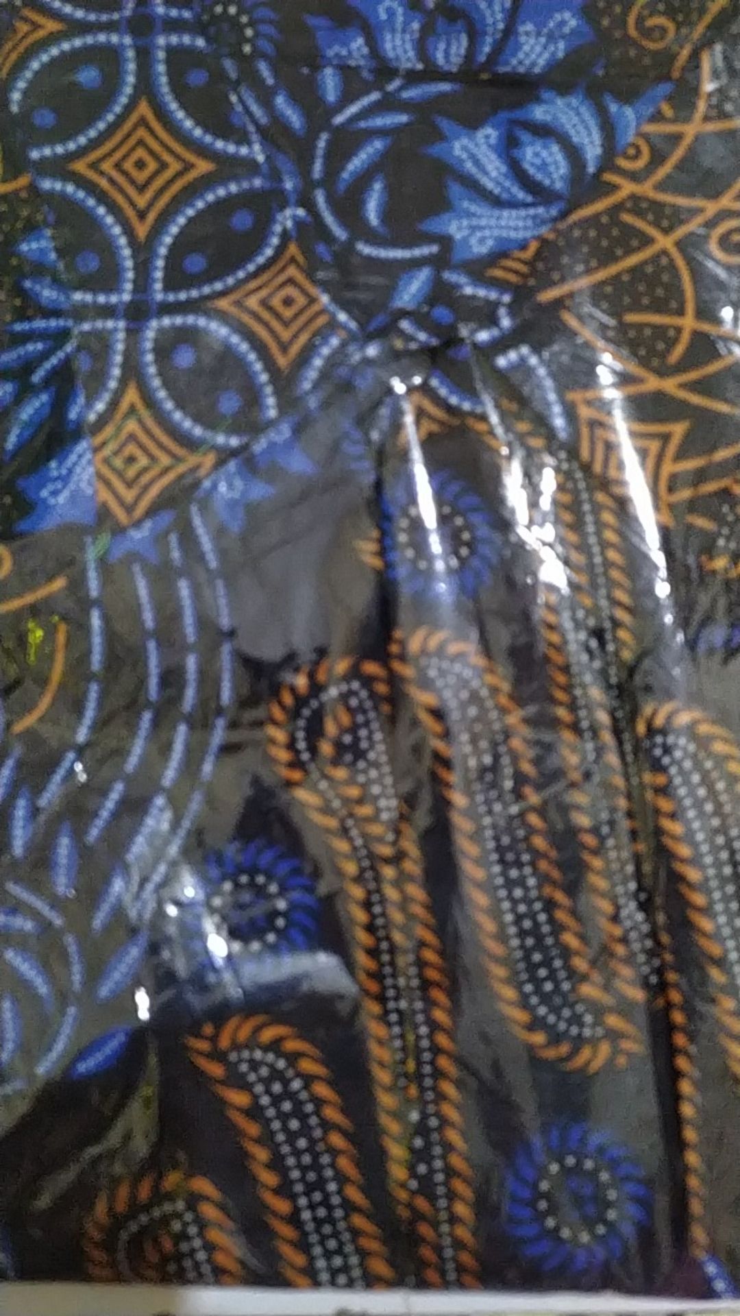 Maura Couple Sania Ruffle Batik Couple Ori Ndoro Jowi Garansi Termurah Shopee Kebaya Modern Seno 215