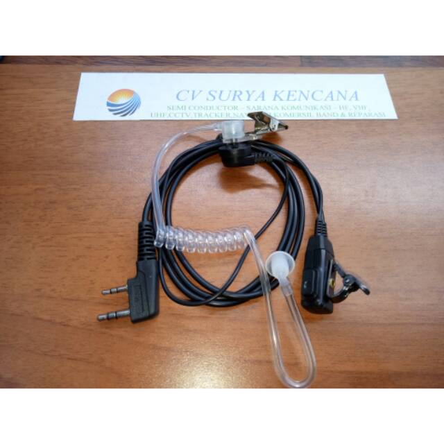 HEADSEAT HT WEIERWEI 3288s 3288d V16 v18 PASPAMPRES FBI