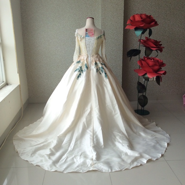 TOP GAUN PENGANTIN XQ 1308