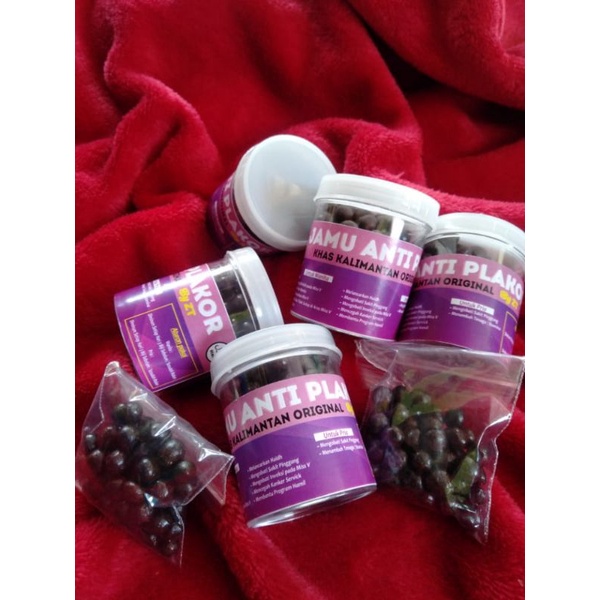 Jamu Anti pelakor by ZT