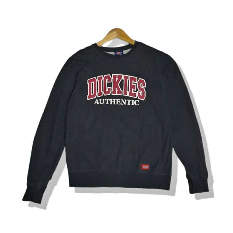 Crewneck Dickies Second Branded Original