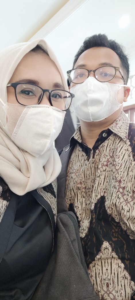 Maura Couple - Sania Ruffle Batik Couple Ori Ndoro Jowi Dnt Garansi Termurah Shopee - Couple Aulia