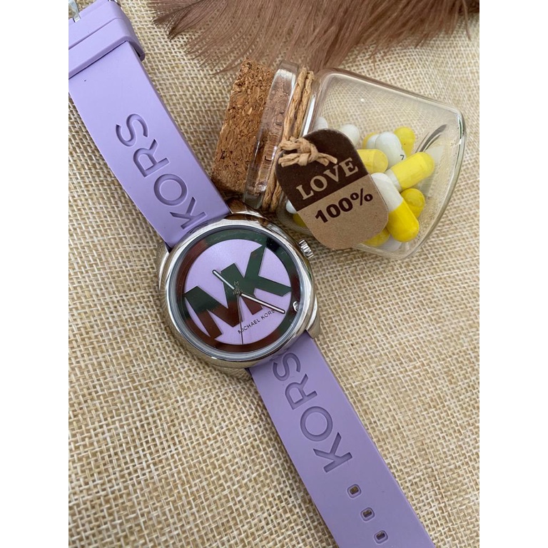 Jam Tangan Michael Kors MK7143 New Original