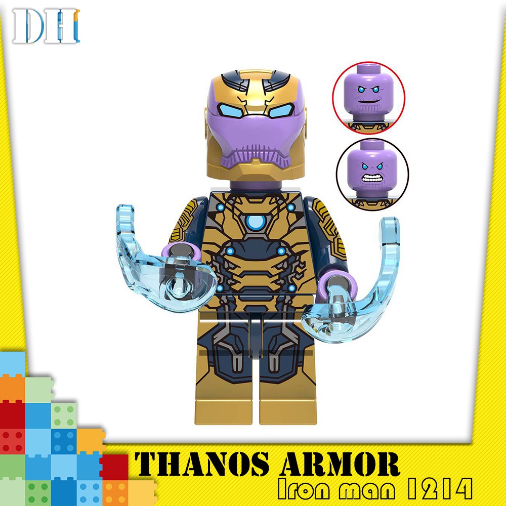 Mainan Action Figure Marvel Avengers Iron Man Untuk Mainan Action Figure Marvel Avengers Iron Man Untuk