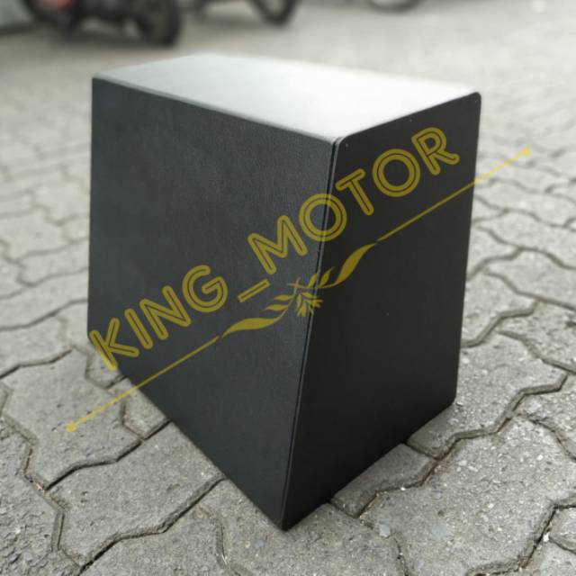 Box Subwoofer Std 12 Inch