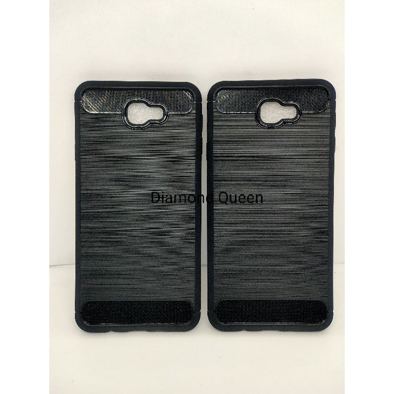 SOFTCASE SAMSUNG J5 2015 J3 2016 J4+ J6+ SLIM BLACK FIT CARBON IPAKY A10S A20S A50 A30S A50S A70 J4 J6 plus