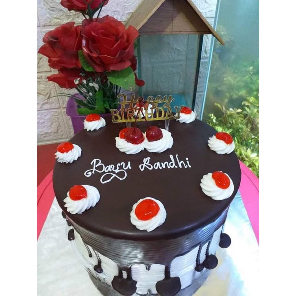 

Birthday Cake