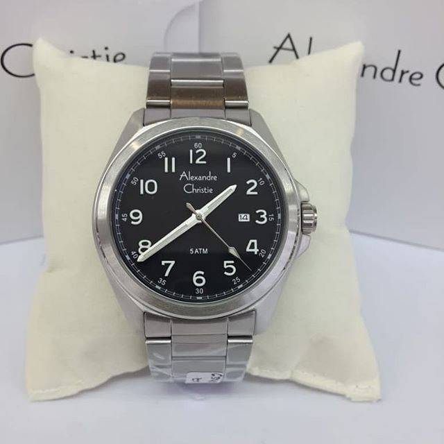 ALEXANDRE CHRISTIE ORIGINAL AC 6540MD