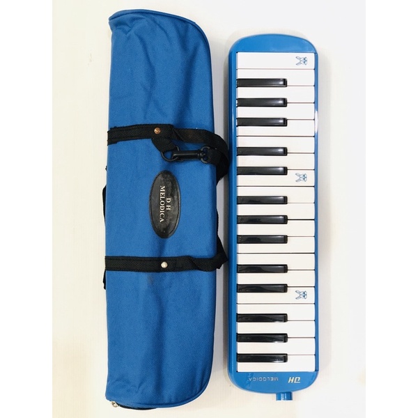 Pianika DH Melodica