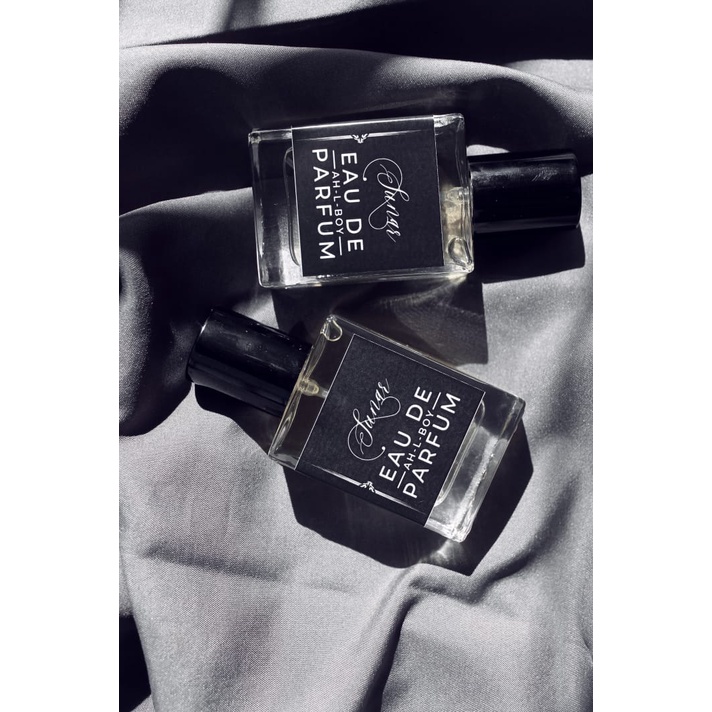 PARFUM PRIA SUNAR AH-L-BOY 30ML PARFUMNYA PRIA