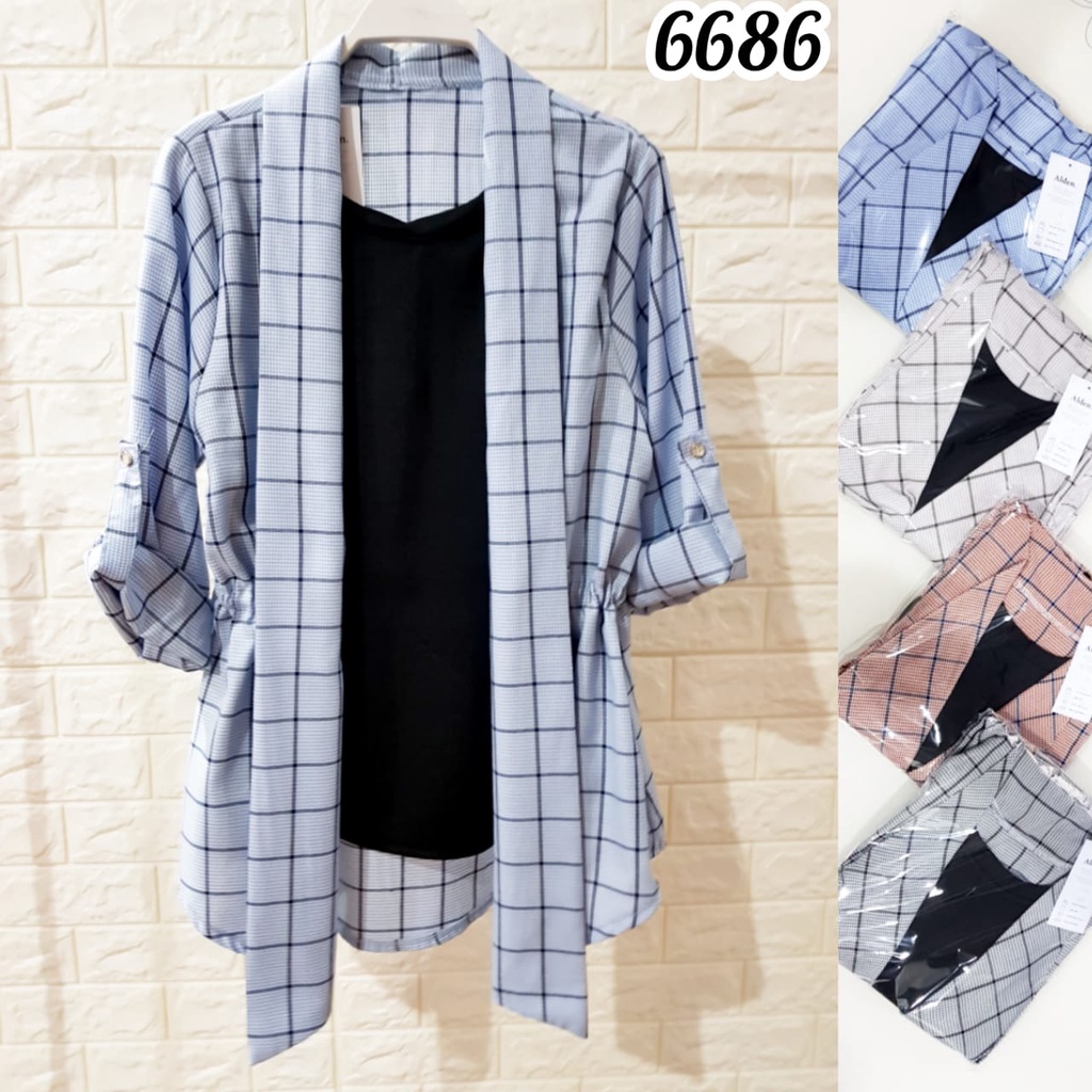 cardi import square 6686