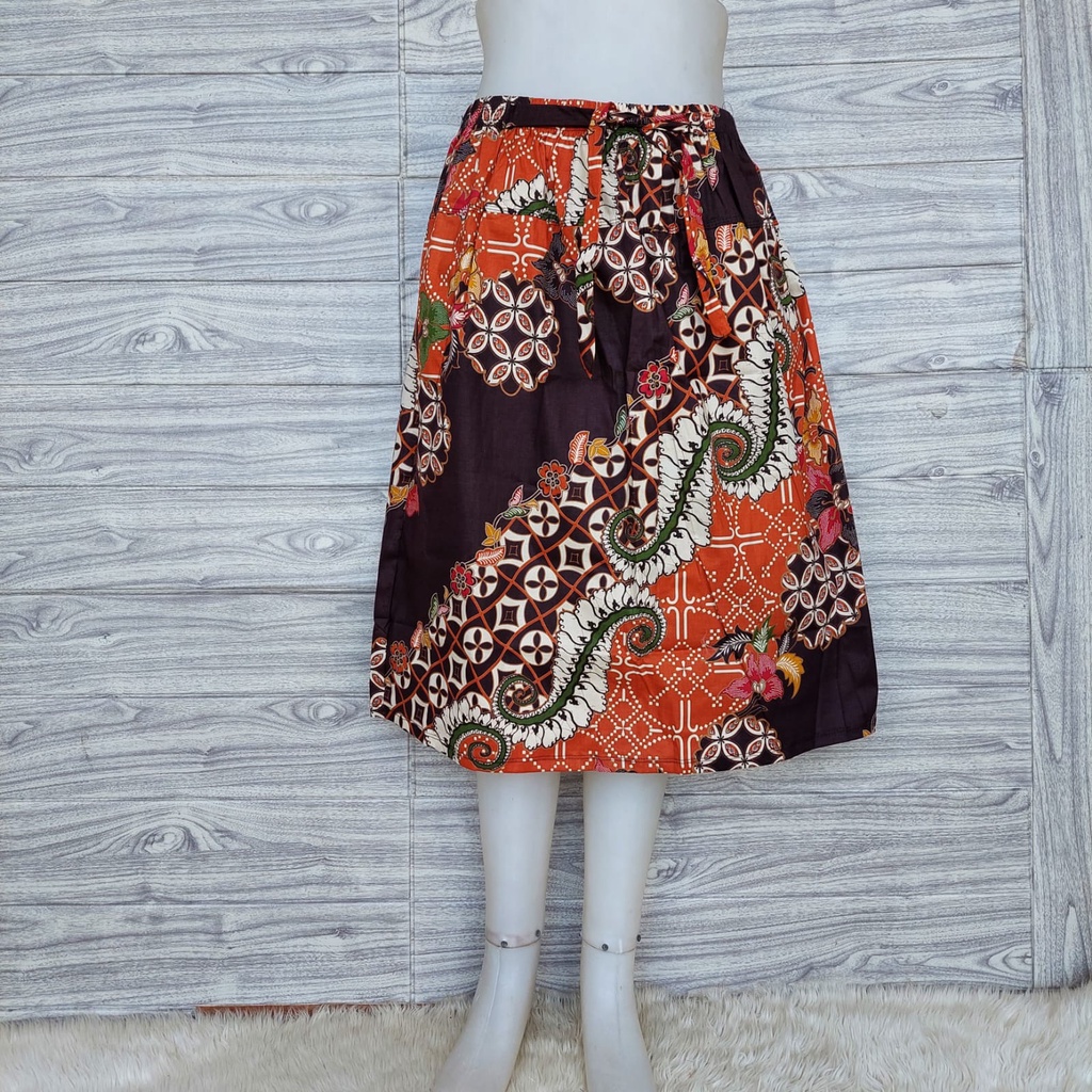 Rok batik dewasa muat max 90kg-6
