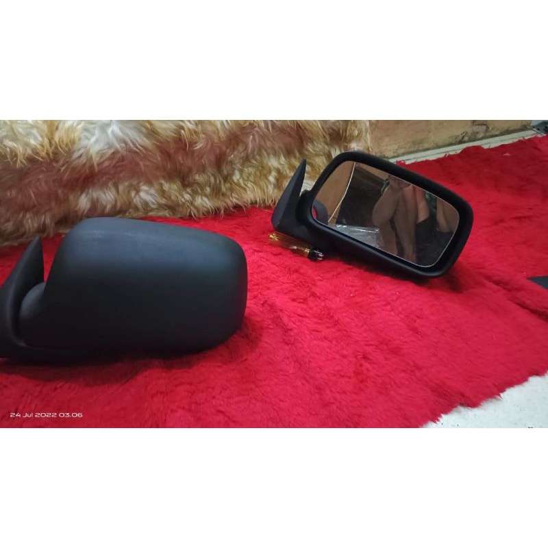 sepion variasi mobil cery Futura/ kijang